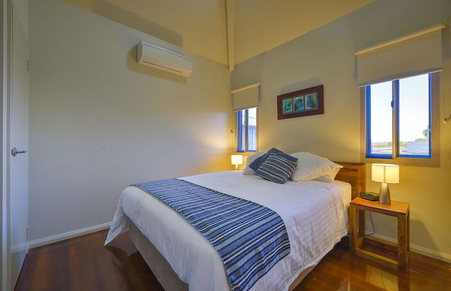 Exmouth Escape Resort - Foto 3