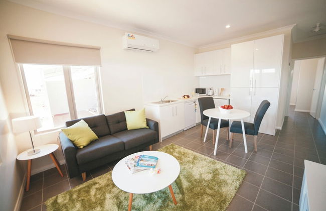 Exmouth Escape Resort - Foto 20