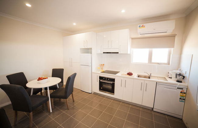 Exmouth Escape Resort - Foto 13