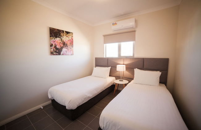 Exmouth Escape Resort - Foto 10