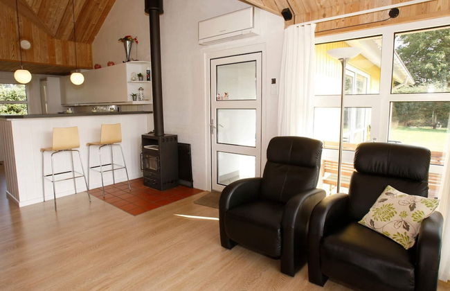 Holiday Home in Hadsund - Foto 19