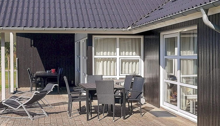 Foto 1 - Holiday Home in Hadsund