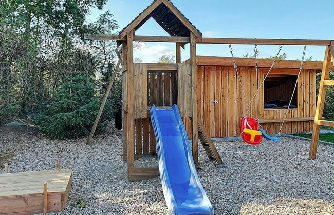 Holiday Home in Hadsund - Foto 8