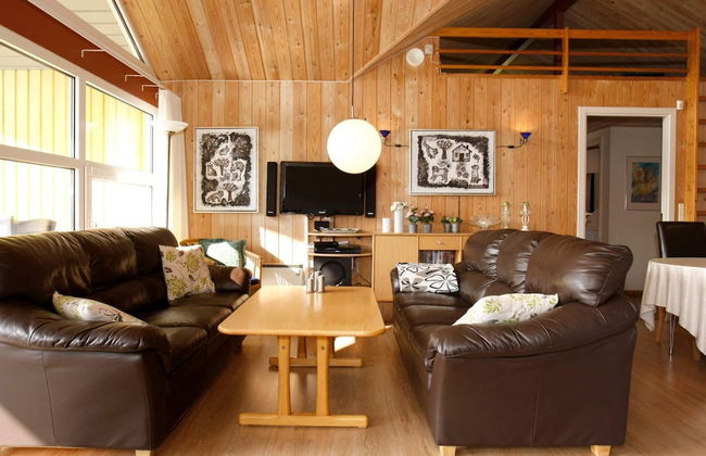 Holiday Home in Hadsund - Foto 23