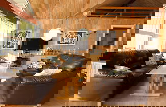 Foto 3 - Holiday Home in Hadsund