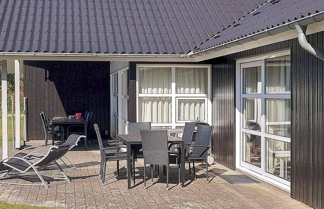 Holiday Home in Hadsund - Foto 1