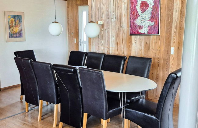 Holiday Home in Hadsund - Foto 11