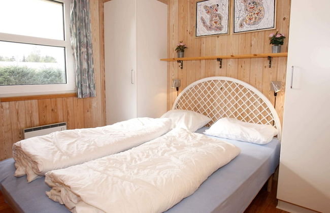 Holiday Home in Hadsund - Foto 12