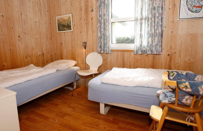 Holiday Home in Hadsund - Foto 22