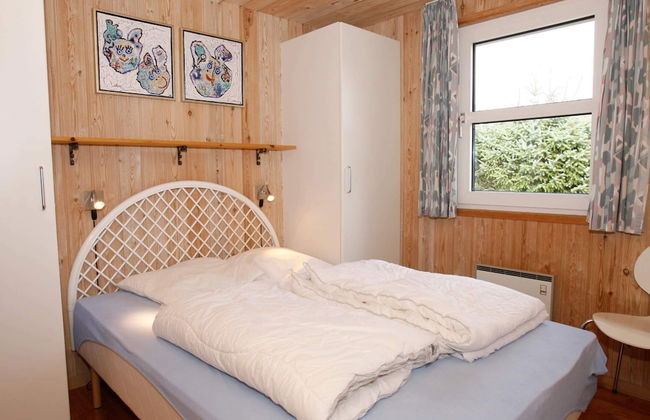 Holiday Home in Hadsund - Foto 13