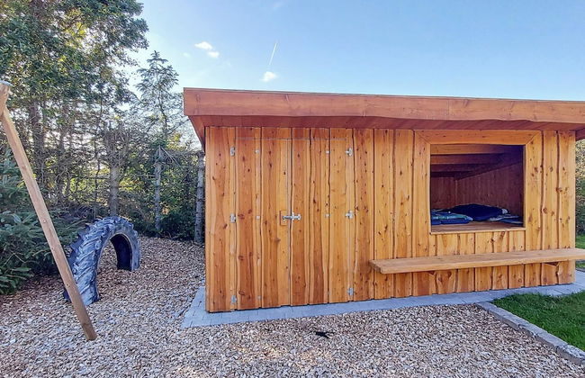 Holiday Home in Hadsund - Foto 24