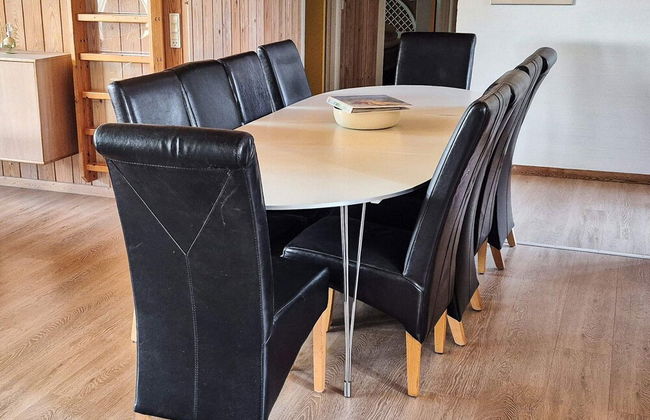 Holiday Home in Hadsund - Foto 10