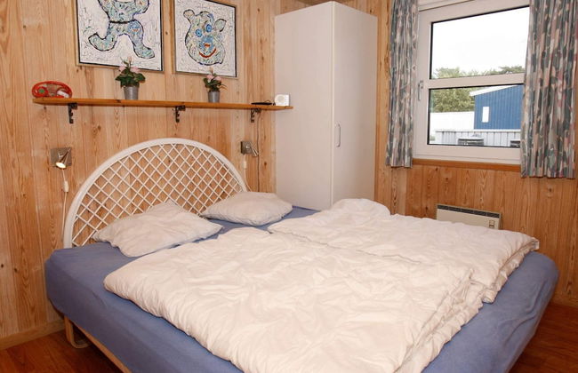 Holiday Home in Hadsund - Foto 20