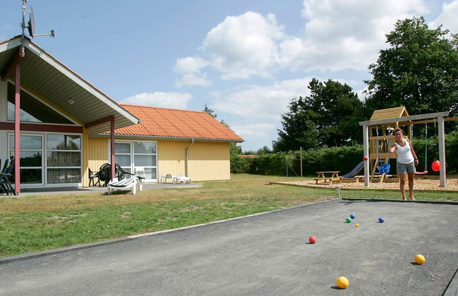 Holiday Home in Hadsund - Foto 18