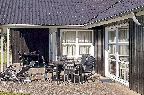 Photo 1 - Holiday Home in Hadsund