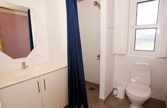 Holiday Home in Hadsund - Foto 21