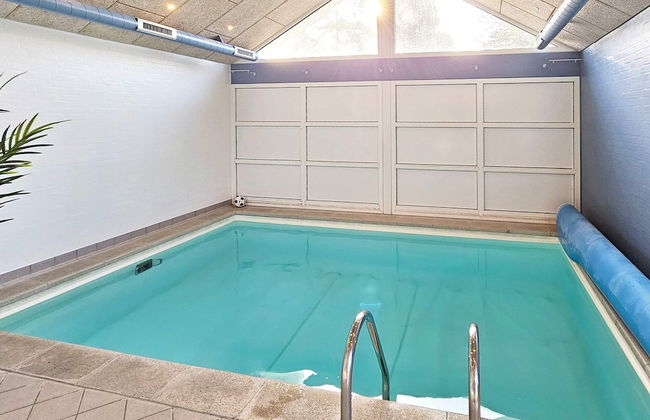 Holiday Home in Hadsund - Foto 4