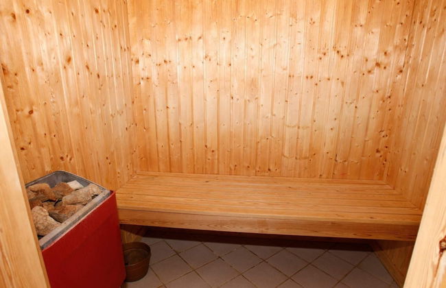 Holiday Home in Hadsund - Foto 5