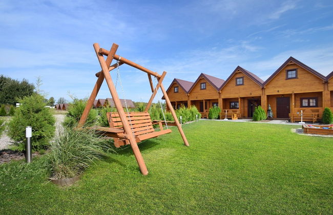 Bungalow in Mielenko Baltic Coast With Garden - Foto 39