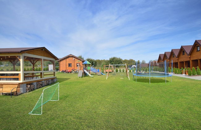 Bungalow in Mielenko Baltic Coast With Garden - Foto 16