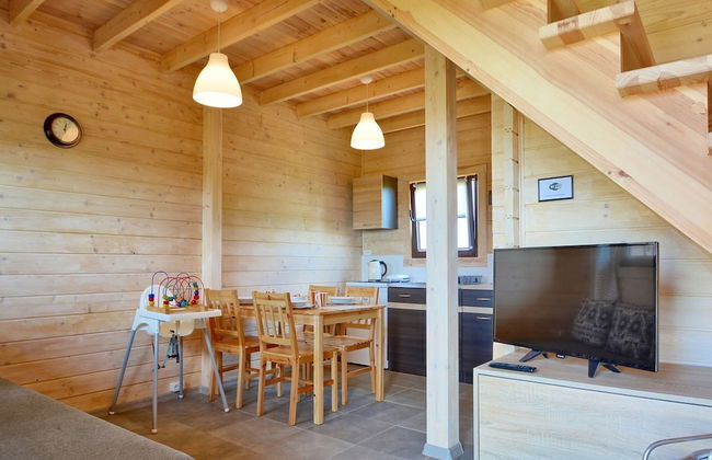 Bungalow in Mielenko Baltic Coast With Garden - Foto 12