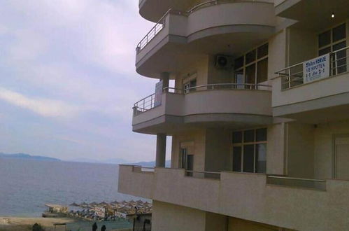 Foto 46 - Dream Apartments Saranda