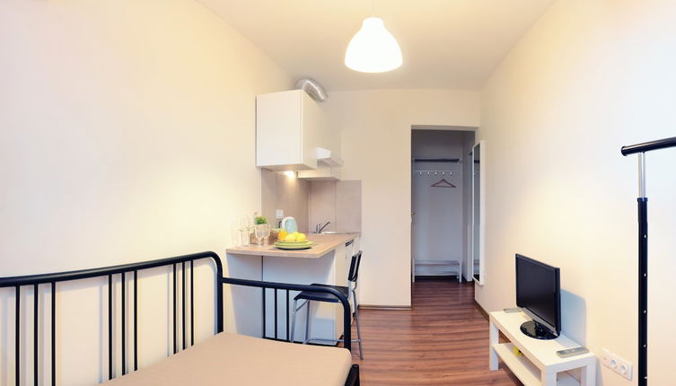 Photo 1 - easeApartments on Panagyurishte str.