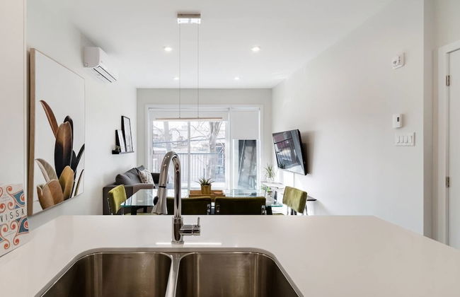 Discover Little Italy From a Bright Apartment - Foto 13