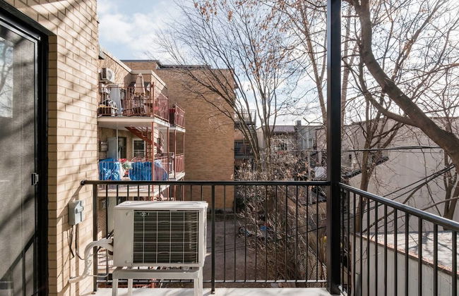Discover Little Italy From a Bright Apartment - Foto 23