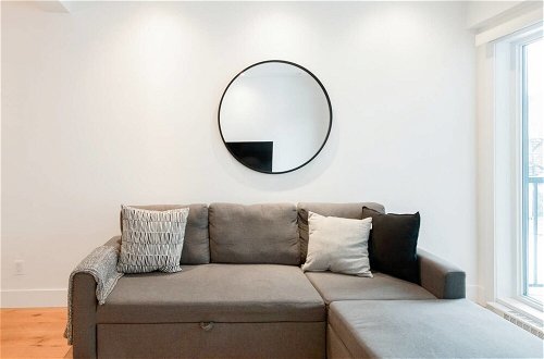 Foto 14 - Hip, Stylish Apartment in Little Italy