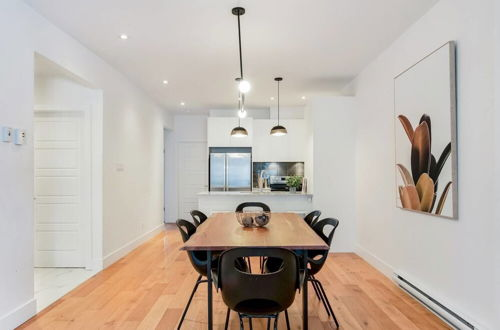 Photo 10 - Hip, Stylish Apartment in Little Italy