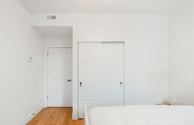Hip, Stylish Apartment in Little Italy - Foto 4