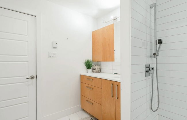 Hip, Stylish Apartment in Little Italy - Foto 19