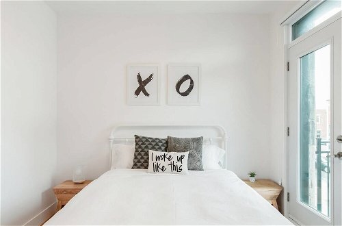 Foto 2 - Hip, Stylish Apartment in Little Italy