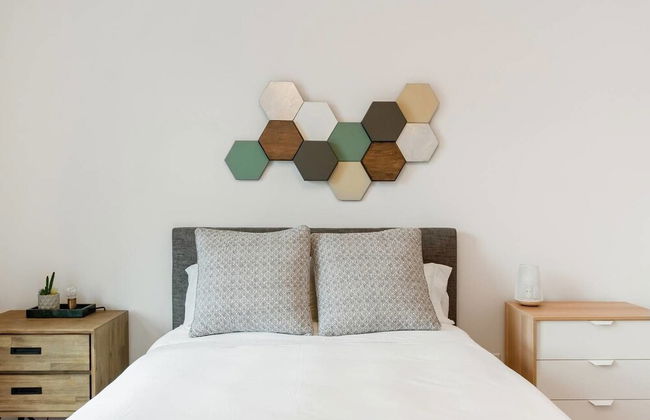 Hip, Stylish Apartment in Little Italy - Foto 3