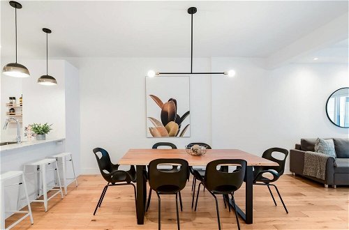 Foto 9 - Hip, Stylish Apartment in Little Italy