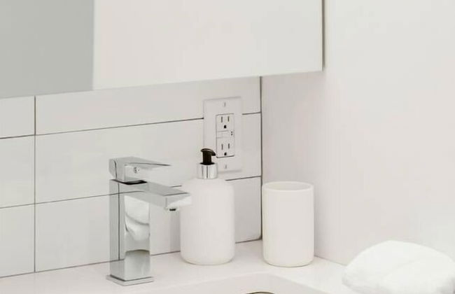 Hip, Stylish Apartment in Little Italy - Foto 20