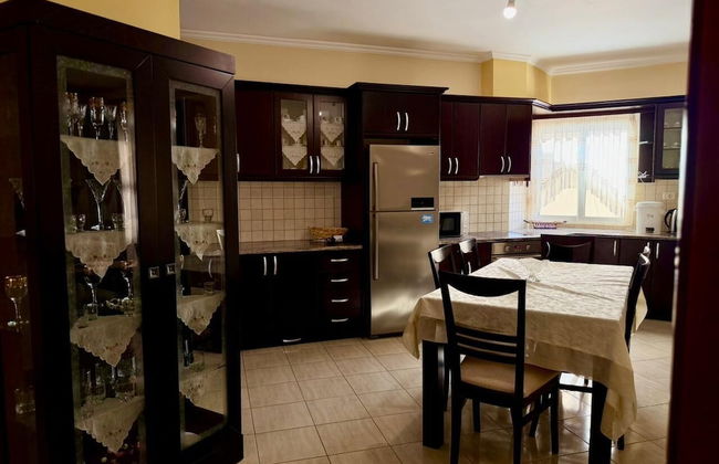 ERAL Apart-Hotel - Foto 71