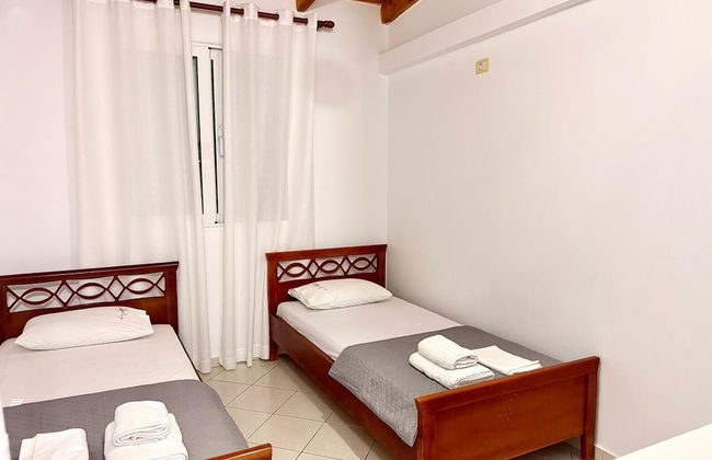 ERAL Apart-Hotel - Foto 33