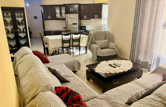 ERAL Apart-Hotel - Foto 64