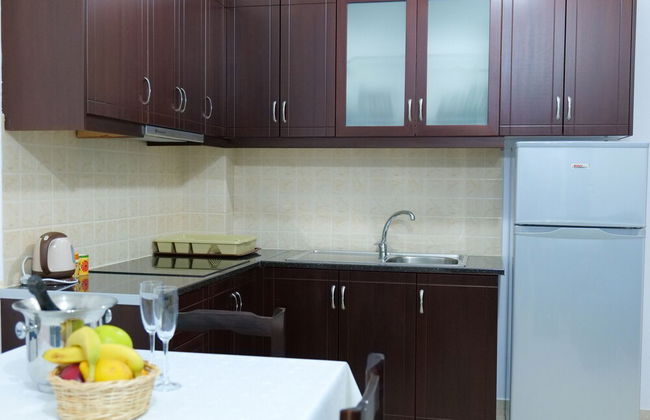 Ernest Apartments - Foto 20