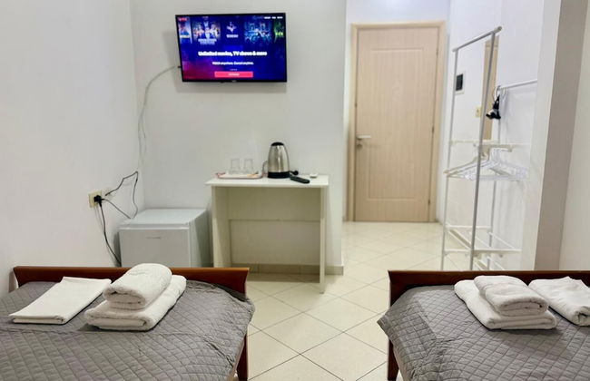 ERAL Apart-Hotel - Foto 27