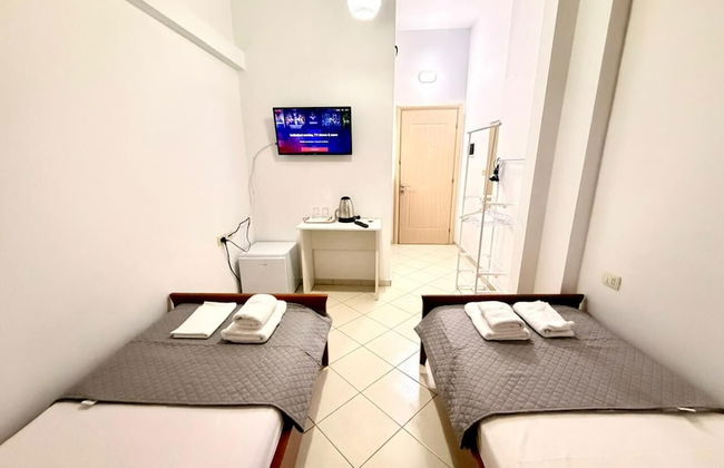 ERAL Apart-Hotel - Foto 25