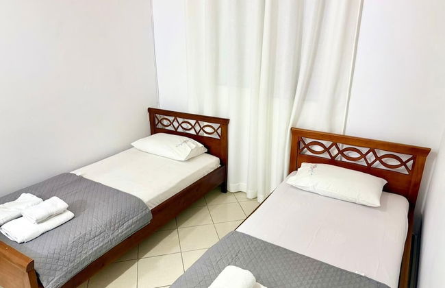 ERAL Apart-Hotel - Foto 32