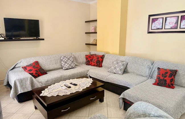 ERAL Apart-Hotel - Foto 69