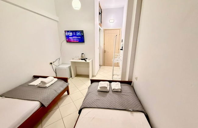 ERAL Apart-Hotel - Foto 37