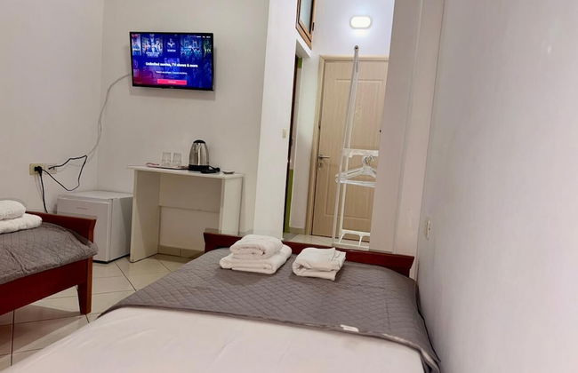 ERAL Apart-Hotel - Foto 29