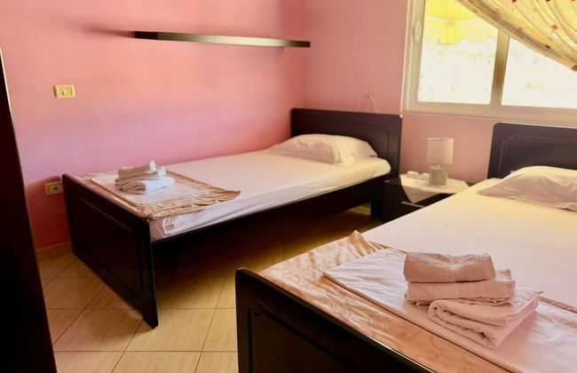 ERAL Apart-Hotel - Foto 23