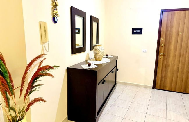 ERAL Apart-Hotel - Foto 67