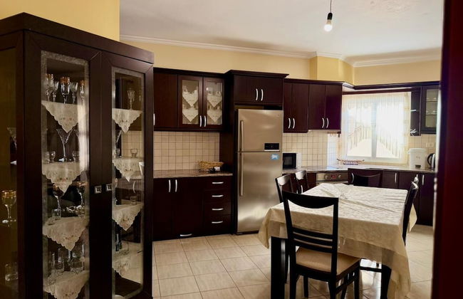 ERAL Apart-Hotel - Foto 41